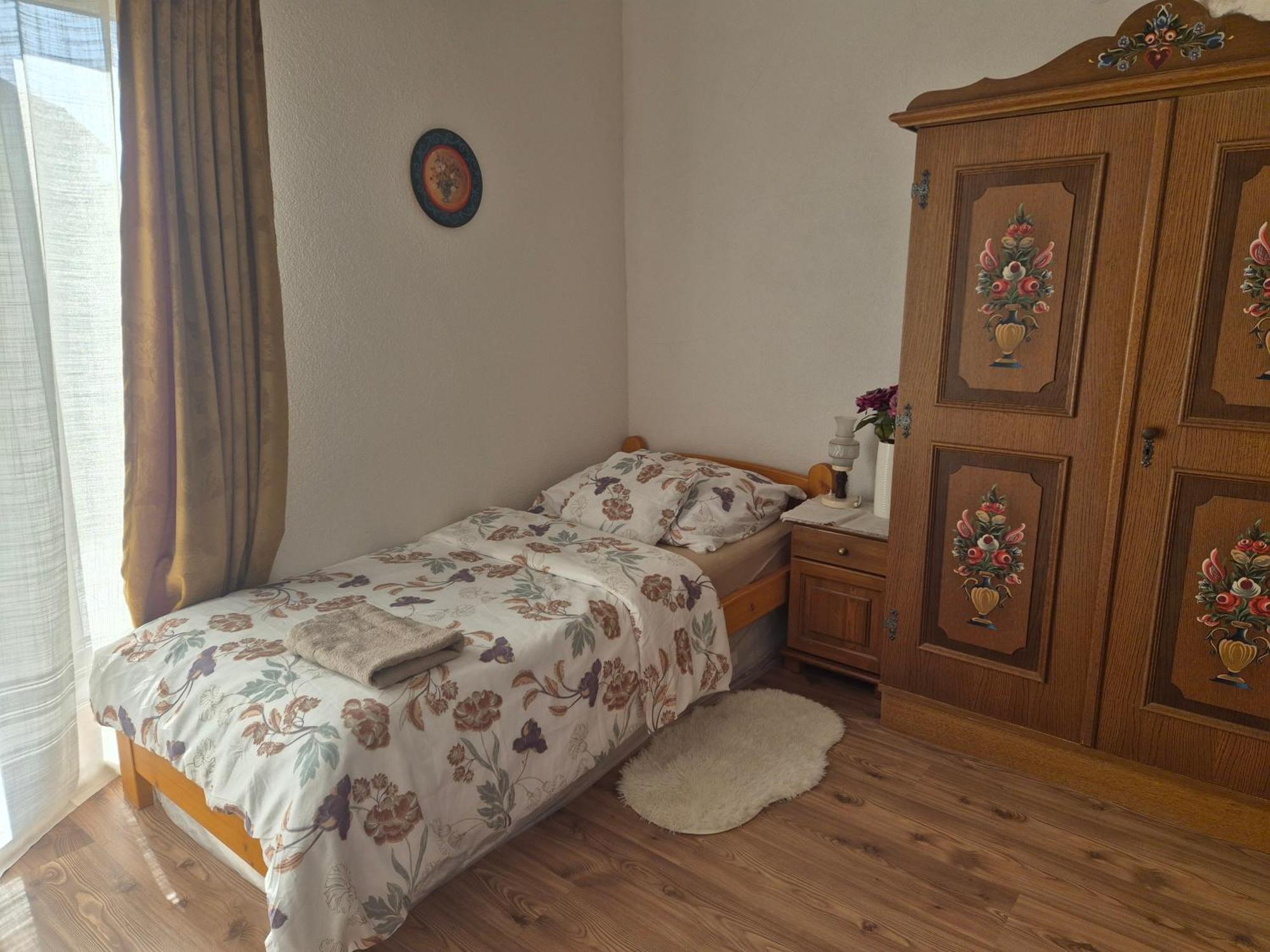 Apartmany Anicka Vo Vazci Vazec ภายนอก รูปภาพ