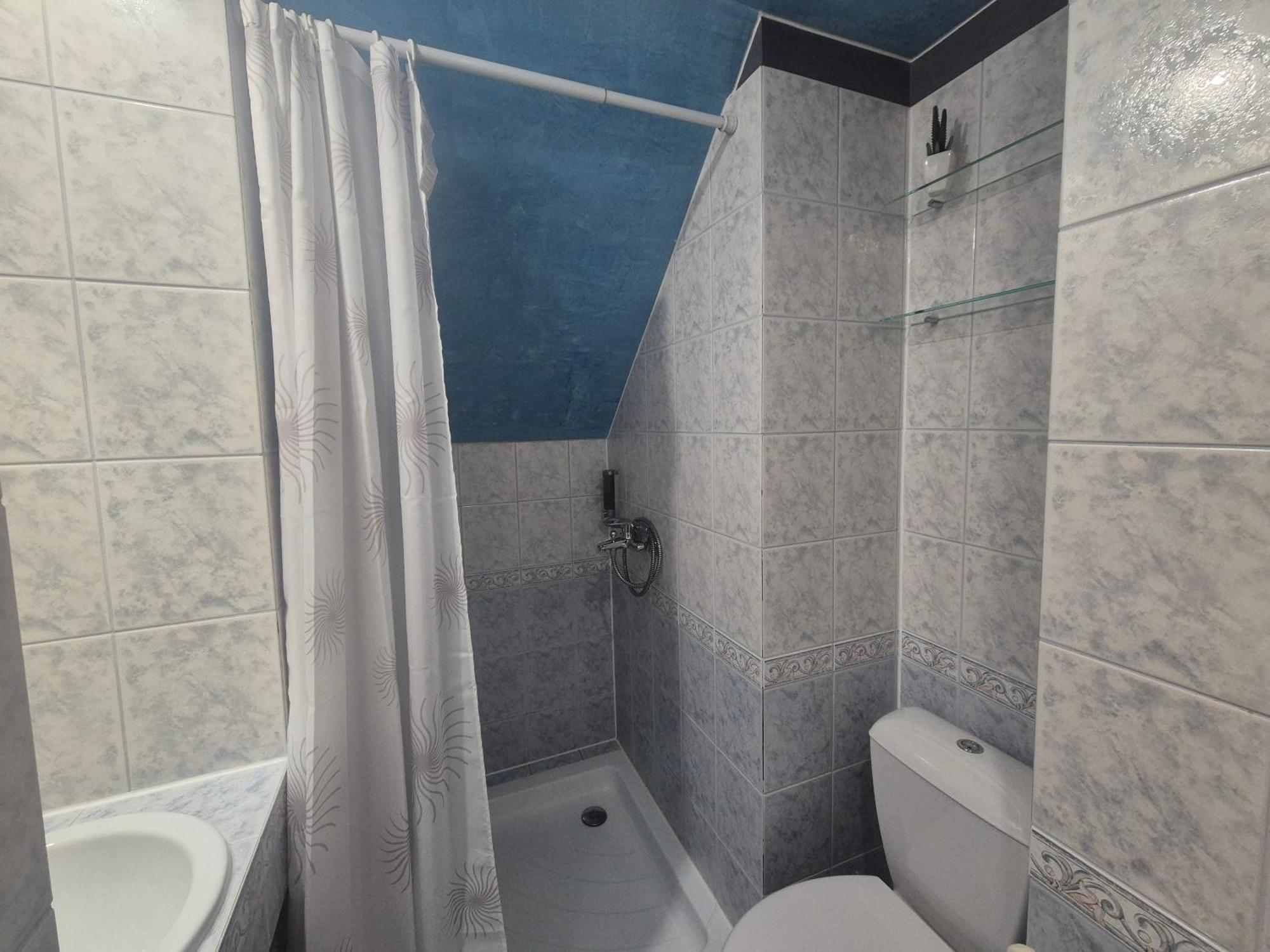 Apartmany Anicka Vo Vazci Vazec ภายนอก รูปภาพ