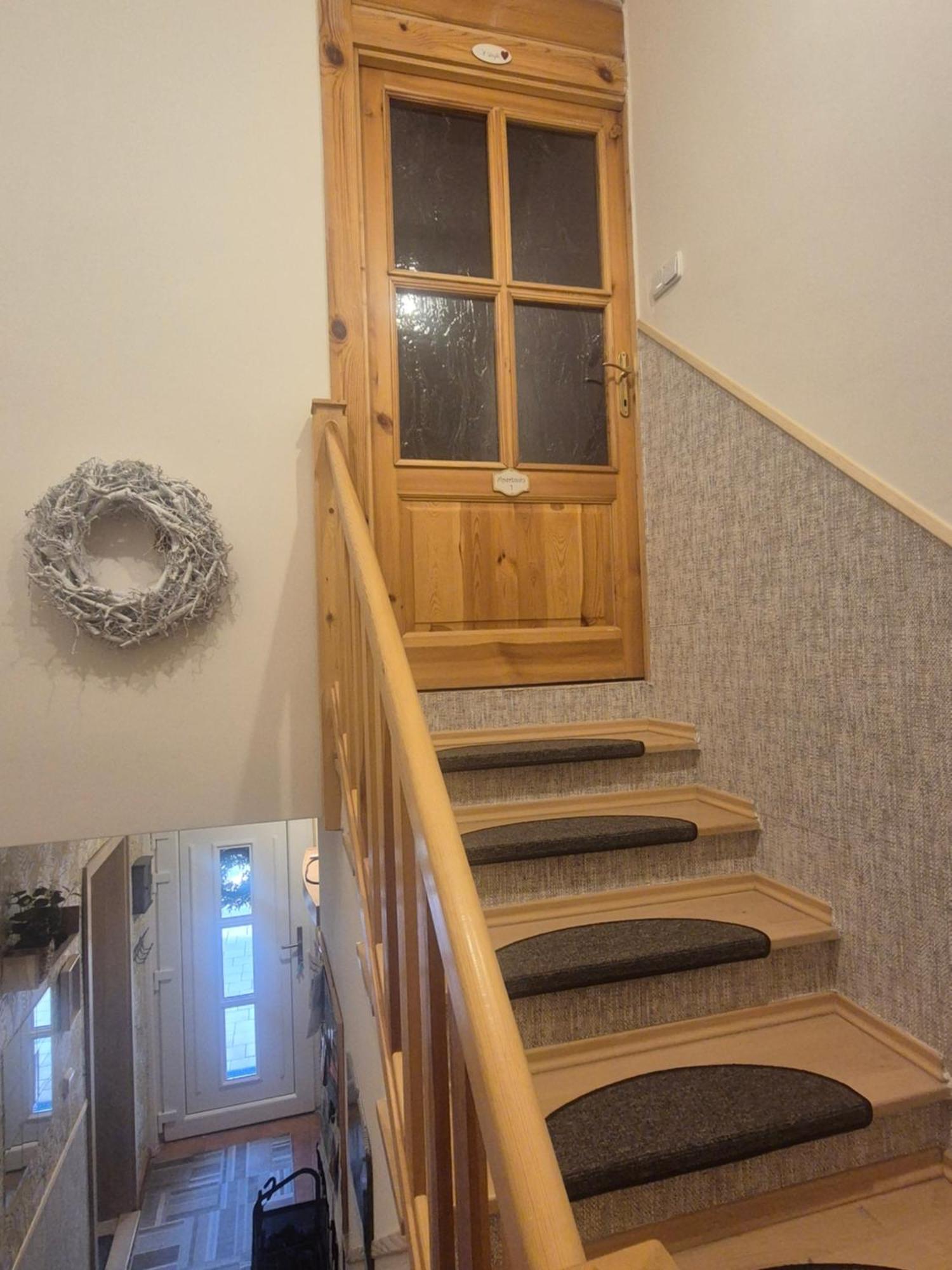 Apartmany Anicka Vo Vazci Vazec ห้อง รูปภาพ